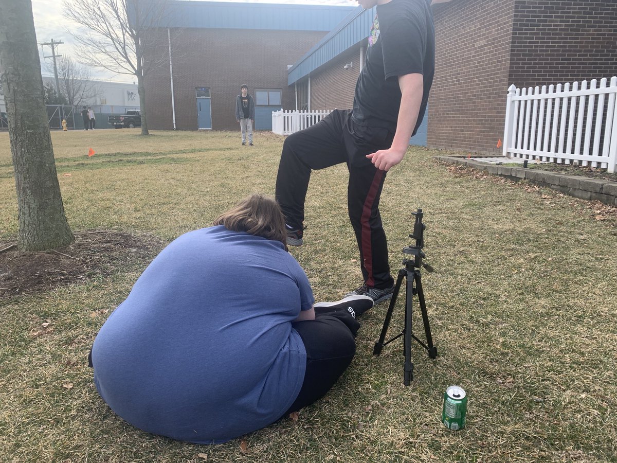 OcvtsMultimedia's tweet photo. Forced perspective creates a larger or smaller than life view.. stay tuned for the result ⁦@OCVTS⁩ #videoproduction https://t.co/OqYbVI4BM0