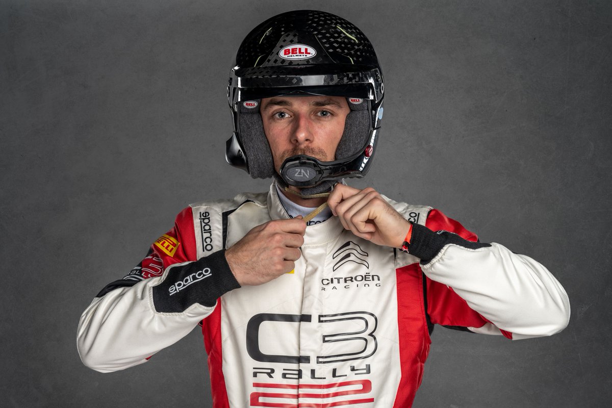 Citroën Racing (@citroenracing) on Twitter photo It's official! <a href="/SLefebvreRallye/">Stéphane Lefebvre</a> announces participation with <a href="/DGSportCompet/">Dg Sport Compétition</a> for full Belgian Rally Chapionship program.
#C3Rally2Family It's official! <a href="/SLefebvreRallye/">Stéphane Lefebvre</a> announces participation with <a href="/DGSportCompet/">Dg Sport Compétition</a> for full Belgian Rally Chapionship program.
#C3Rally2Family