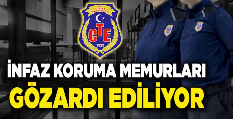 MuratSamur85's tweet photo. #Cezaevine3600EKGÖSTERGE
Herkese varda bize yok mu https://t.co/EhYEQpAfwn