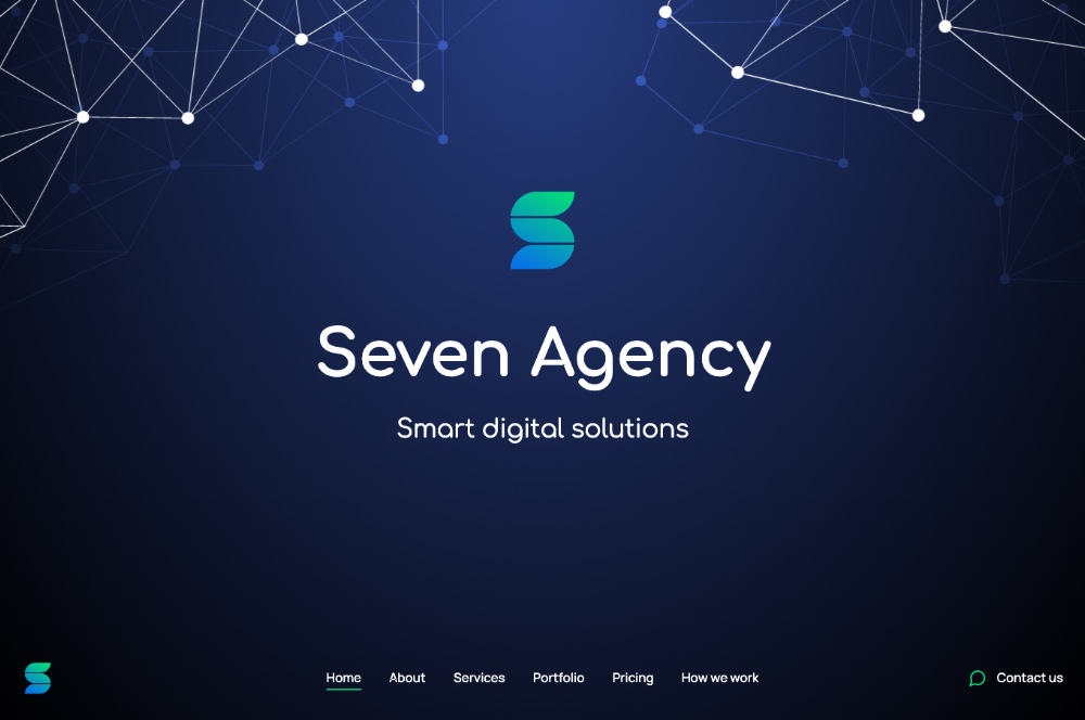 Welcome the upgraded Elementor Agency demo! the7.io/elementor-agen…
Fresh design, improved performance, new hero image together with good old one-page structure. Do not hesitate to apply this neat pre-made website to your new projects!