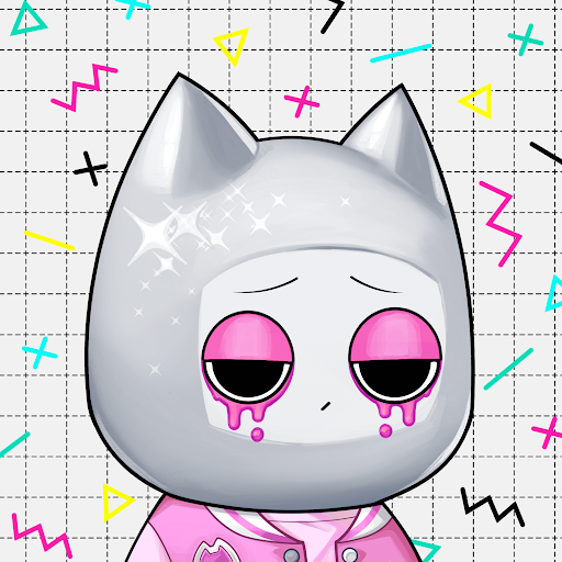 nftwhalealert's tweet photo. tubby cats 17175 bought for Ξ2.5 ($6,747.50)
Avg Price: Ξ0.45
Rare Traits:
Background: 90s Pattern Neon White Dotted Paper - 0.04%
Top: Varsity Jacket Pink - 0.29%
Body: Silver - 0.08%
Eye Color: Pink Leak - 0.14%

https://t.co/kDy0oArOTF https://t.co/jvZcVSEvO5
