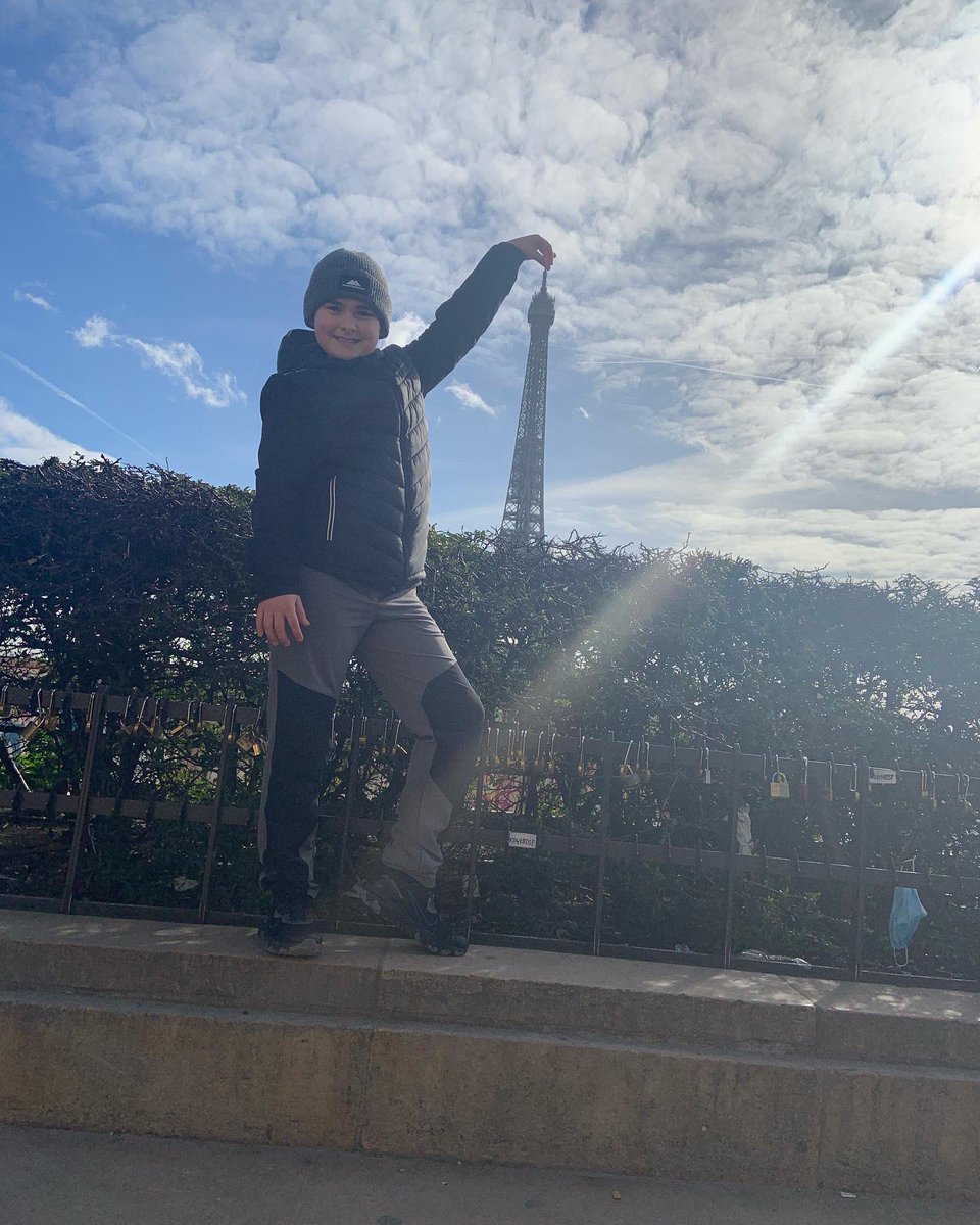 Loving Paris 🇫🇷❤️