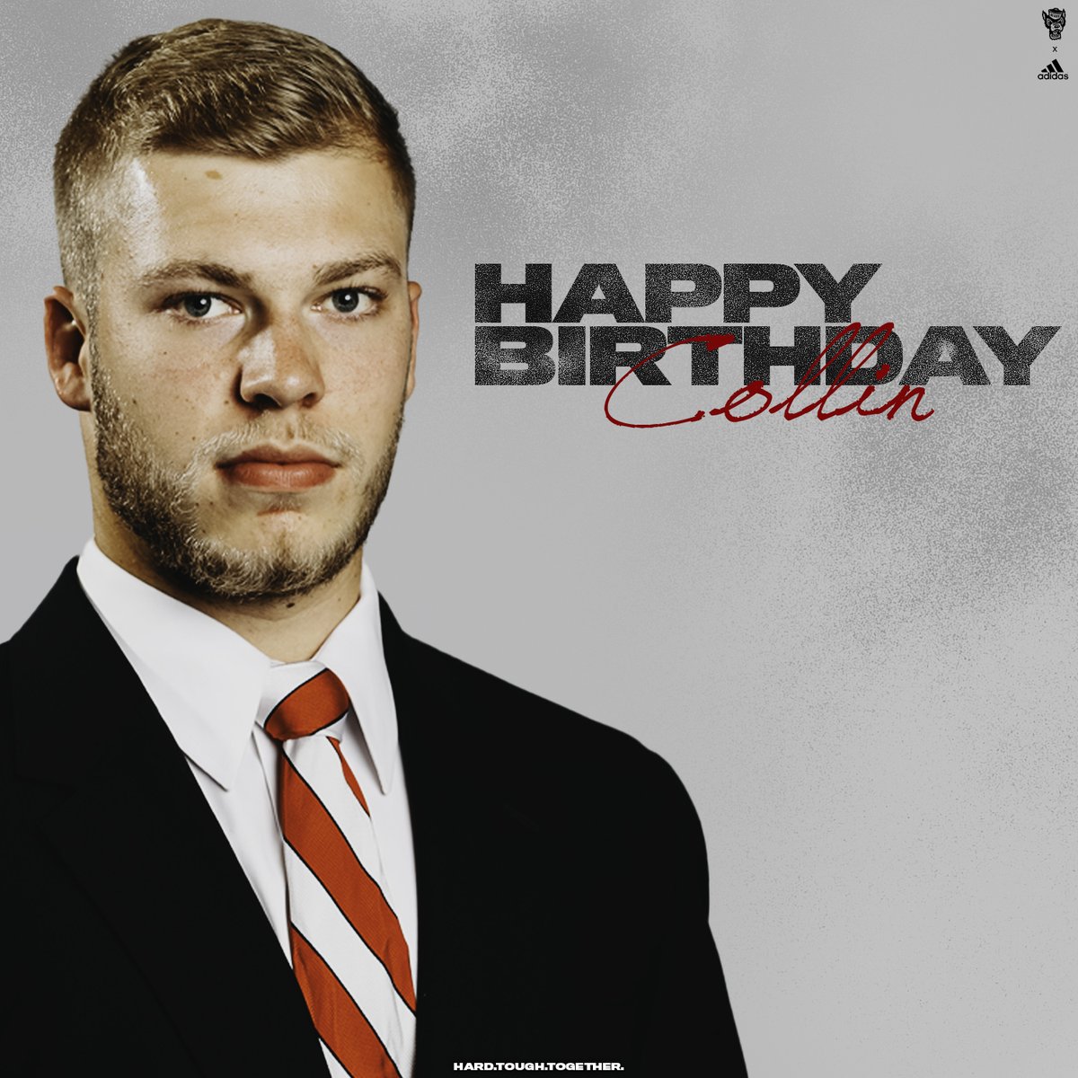 NC State Football tweet media