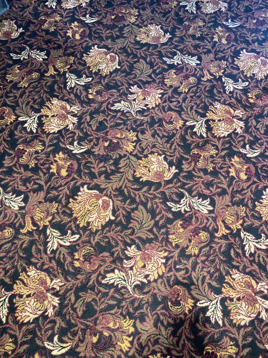 Wetherspoons Carpet of the Week tweet media