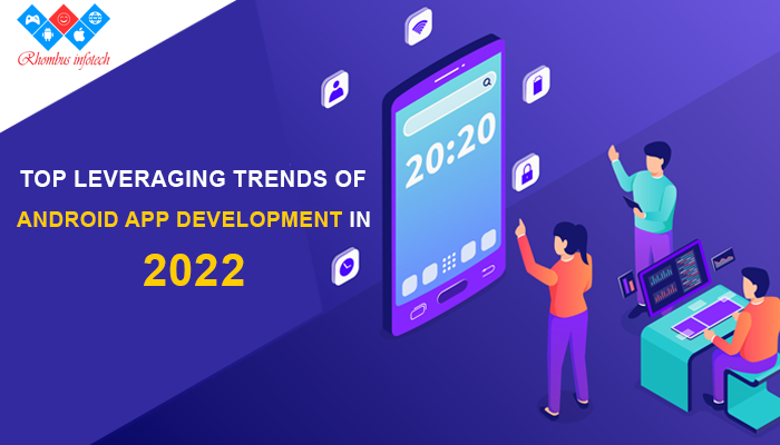 InfotechRhombus's tweet image. When we talk about mobile app development, Android always stay over every other operating system, 80% of the app development market controlled by the Android.
#androidapplicationdevelopment #mobileappdevelopment