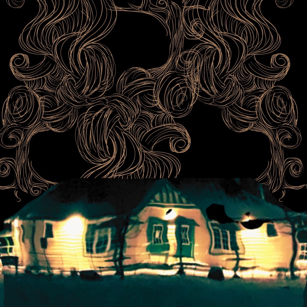 laidoffnyc's tweet photo. Humming is what I hear in the corner of the house when I am
here on a humid night that has cooled into the early morning

John Hunter on drinking alone in a cold house surrounded by mist, or by something much more sinister.

https://t.co/tJKMYgYLs5 https://t.co/edwlO8vLAG