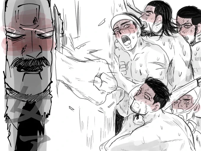 チソポ先生〜