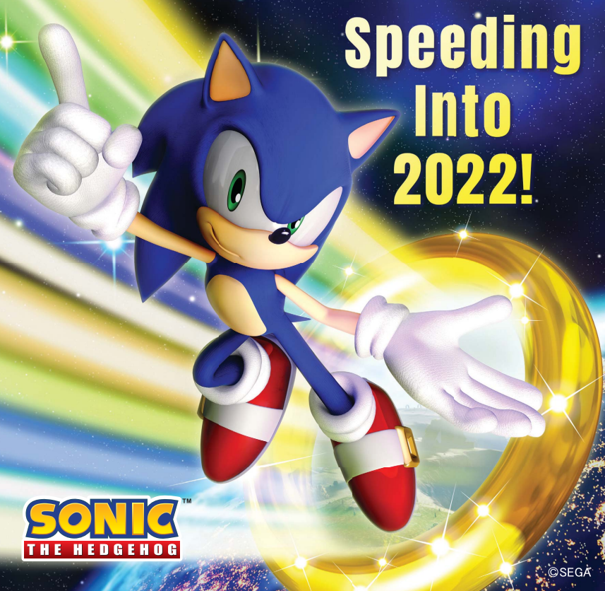 UGC, Sonic Speed Simulator Wiki