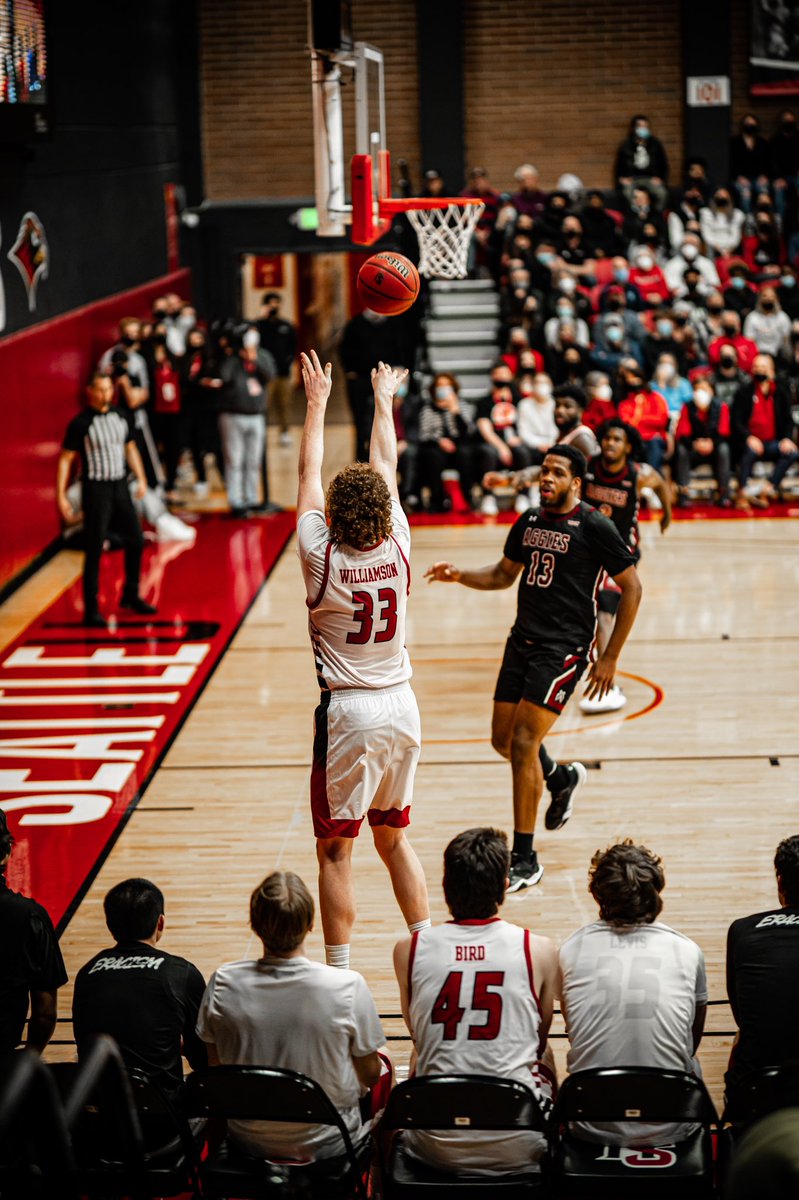 ⏰ for the bounce back <a href="/seattleumbb/">Seattle U Men's Basketball</a>