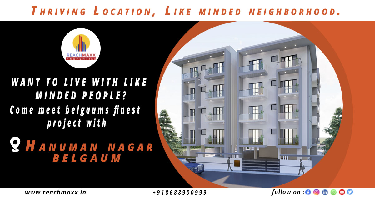 ReachmaxxB's tweet photo. Come visit Belgaum's most finest neighborhood thriving with all modern utilities and special designs. For more visit https://t.co/vmxanv0CaM
.
.
#Reachmaxx #Reachmaxxproperties #Properties #RealestateIndia #RealestateHubli #Belagavi https://t.co/FhlaGamb4l