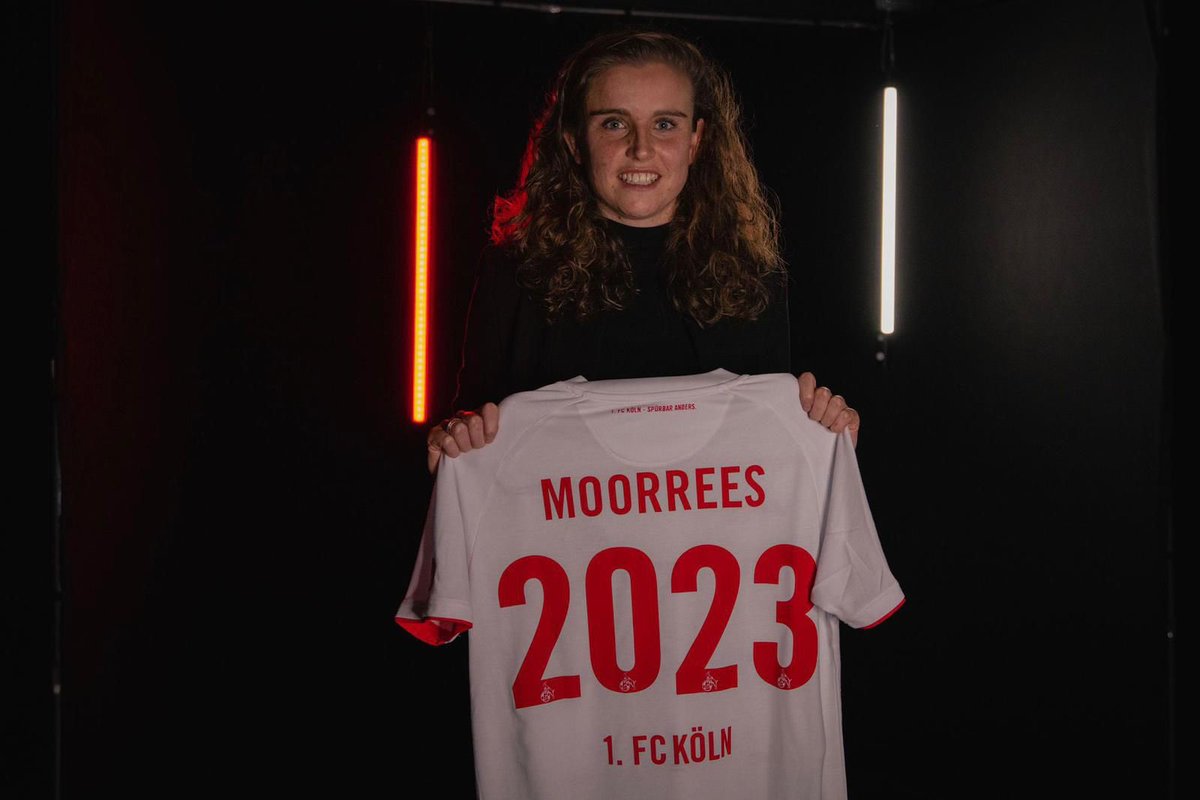 Myrthe Kemper - Moorrees tweet media