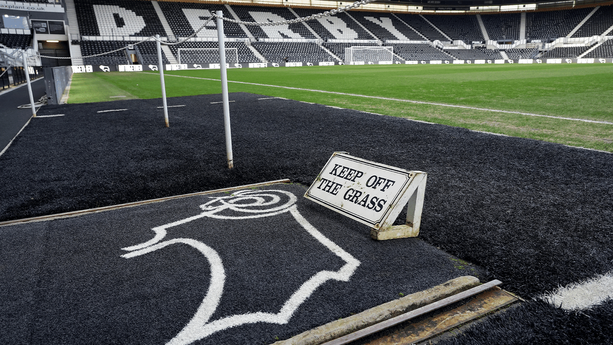 dcfcofficial's tweet photo. Lovely evening for it! ๐๐
See you soon, Rams! ๐
#DCFC https://t.co/Up97jRD7nv