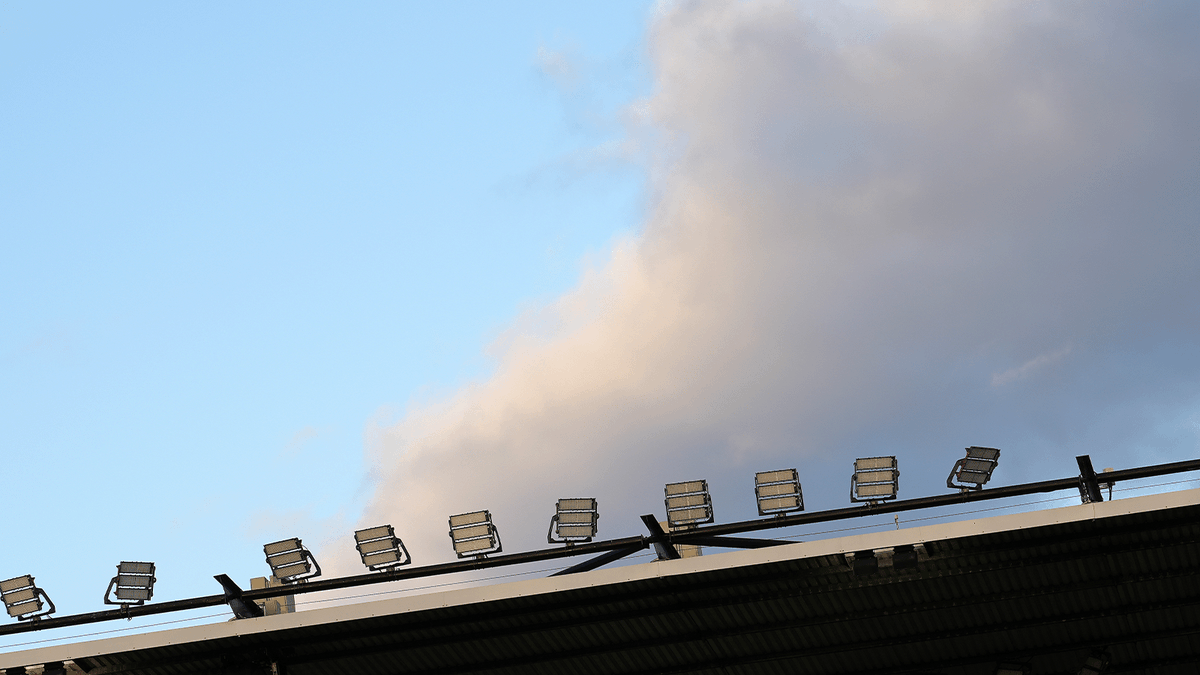 dcfcofficial's tweet photo. Lovely evening for it! ๐๐
See you soon, Rams! ๐
#DCFC https://t.co/Up97jRD7nv