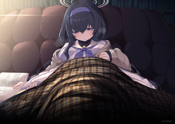 ウイ、ごめん… 