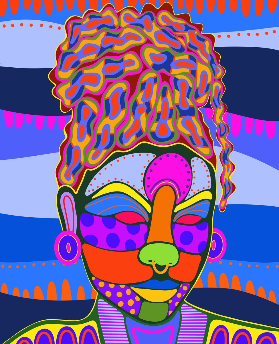 SAHAROCOCO tweet media