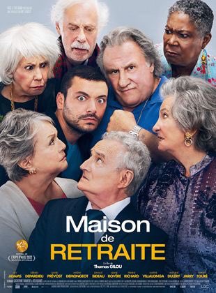 boxofficenuls's tweet photo. #Uncharted (955 650) et #MaisonDeRetraite (663 787) dynamisent le #BoxOffice avec près de 4,3M d’entrées sur la semaine écoulée, soit le retour au niveau d’avant pandémie - sur la même période. #Maigret et #TheBatman devraient confirmer ce retour des spectateurs @kevadamsss https://t.co/OsLa7aDXlD