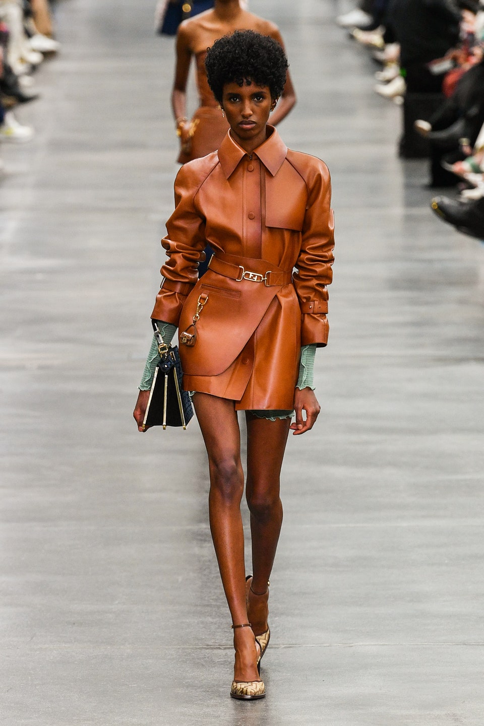 fendi fall 2022