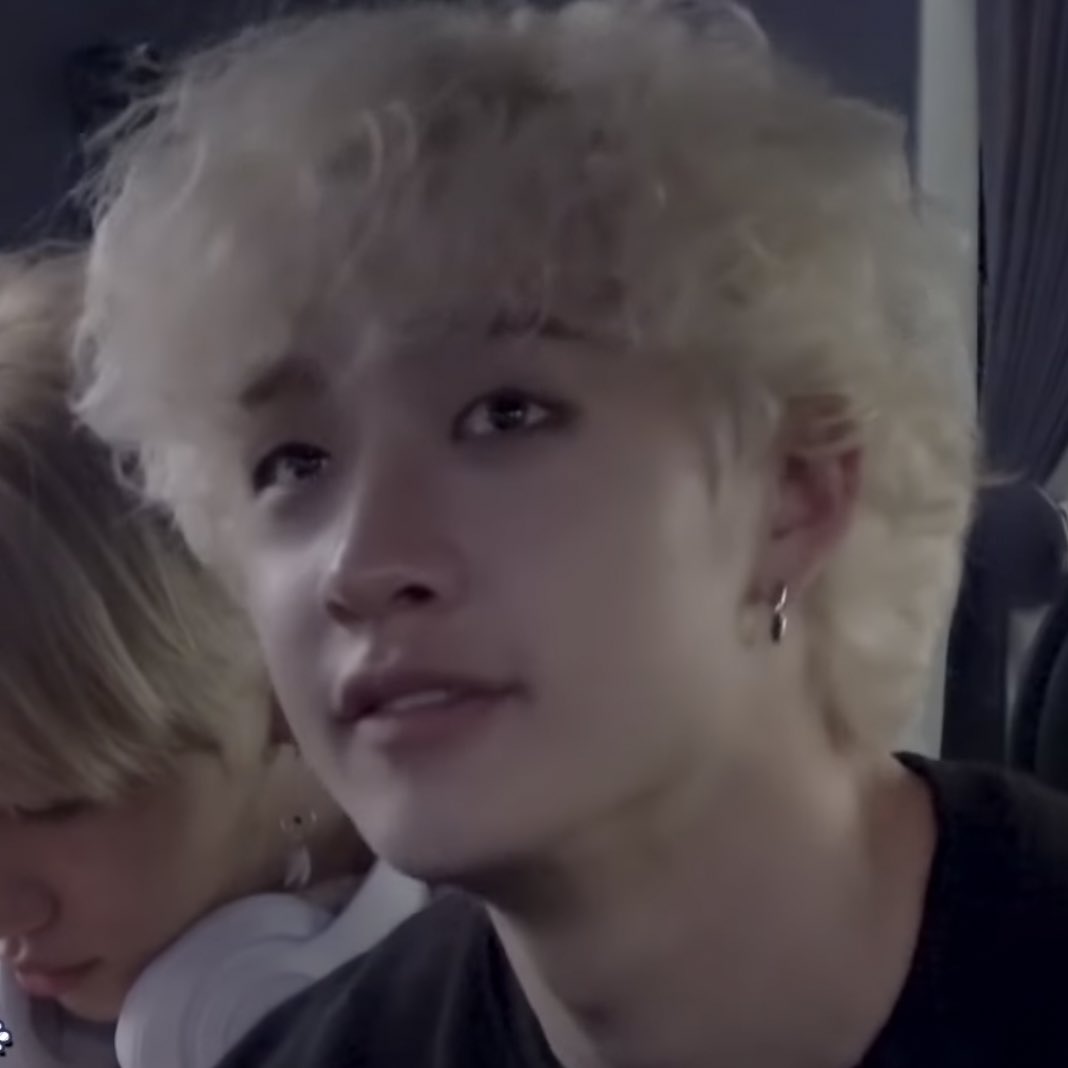 fluffy #방찬 #bangchan