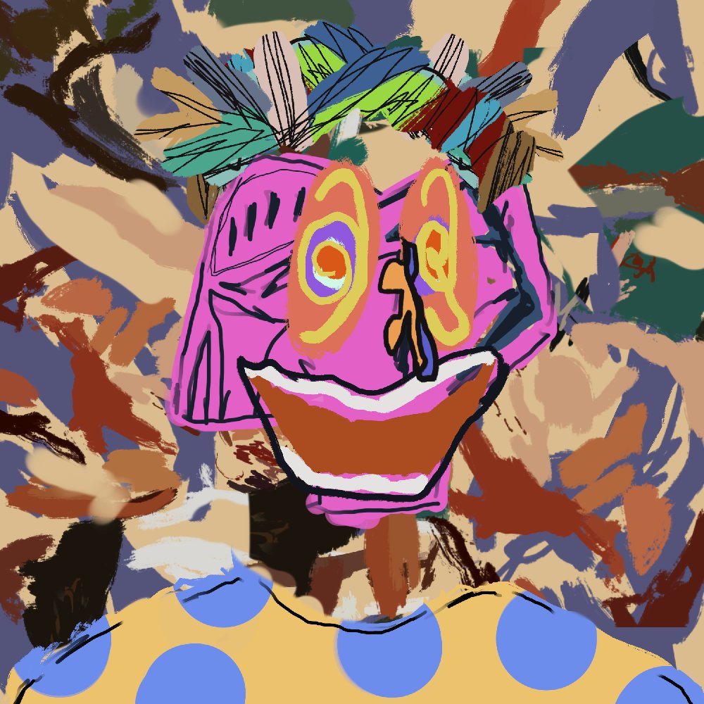 alfonsodibos's tweet image. Like my JARs! Anyone else got JARs? #JARmy @JARStudioNFT