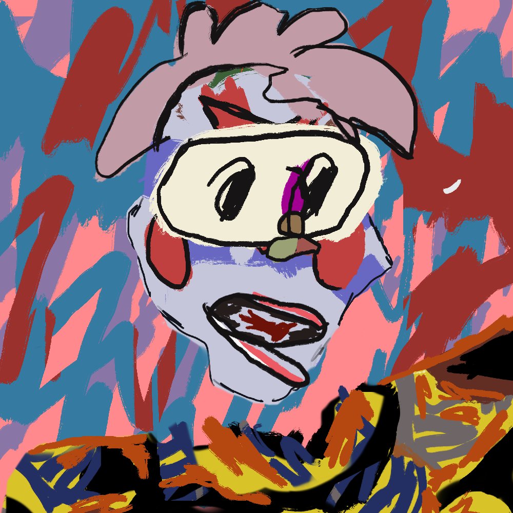 alfonsodibos's tweet image. Like my JARs! Anyone else got JARs? #JARmy @JARStudioNFT