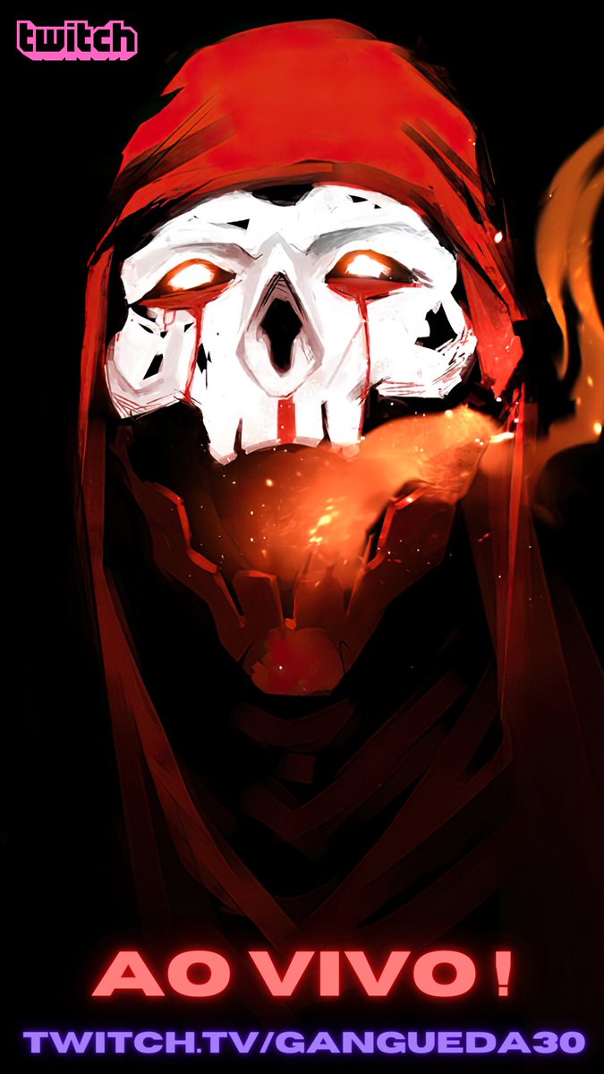GangueDa30's tweet photo. Live da gangue on!! 

TOCA DO MONSTRO! LIVE PÓS AULINHA E FIBRAÇÃO PRA RELAXAR | !ramonstro4k !gangue !tiktok #md30

https://t.co/J7Wl8WH1n3 https://t.co/dPhdukyO9v