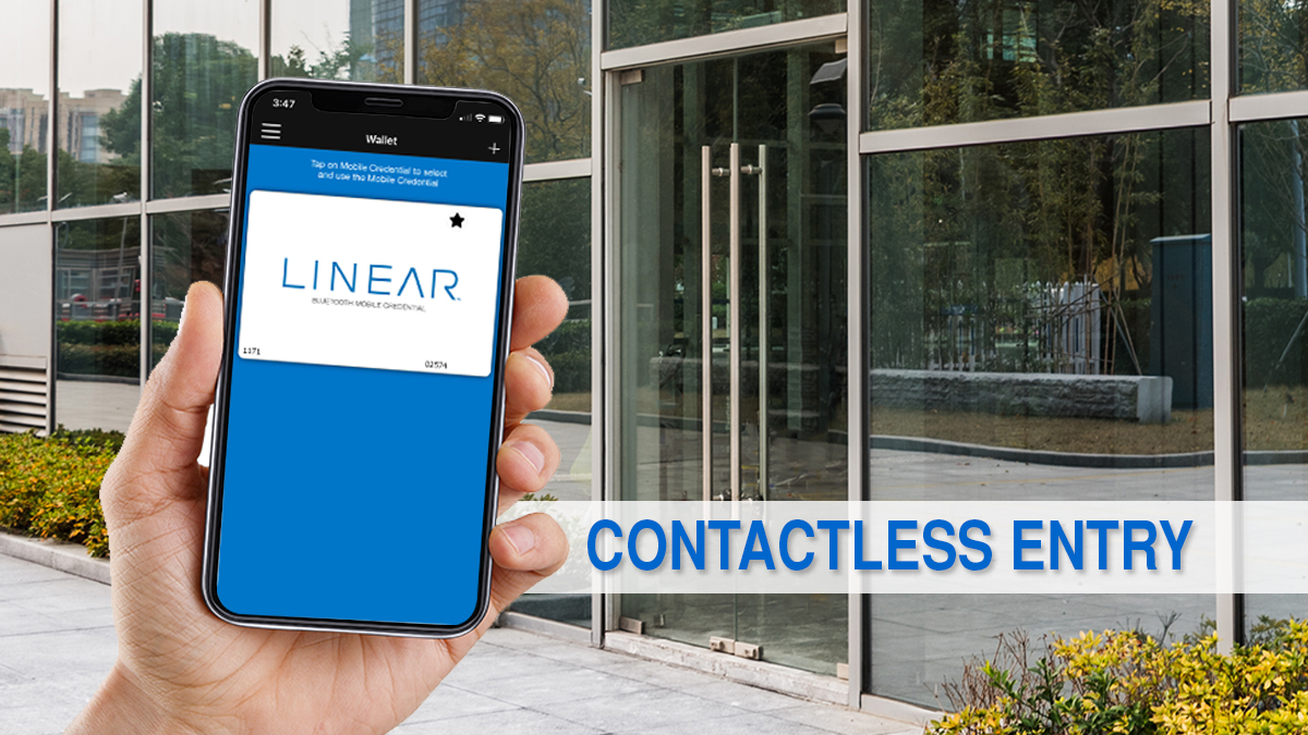 Nice_Linear's tweet photo. With our Linear® #BluetoothReaders, we are taking #AccessControl to the next level by providing innovative technology and touchless solutions.
Stay up to date on the latest access industry trends by downloading our Whitepaper today: https://t.co/vzyJDkyWfF
#LinearAccess https://t.co/MsYByRjWyo