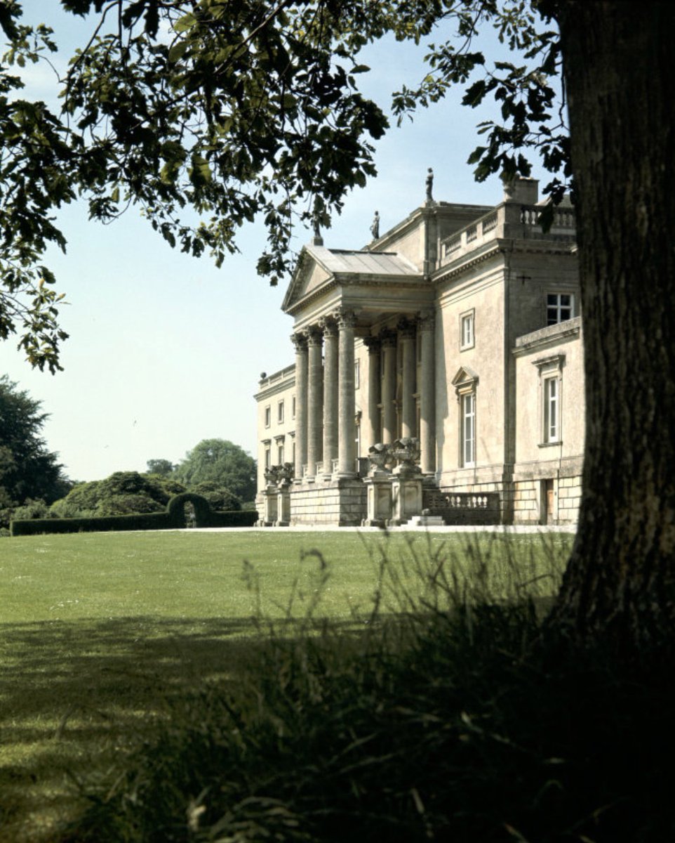 The British Architectural Library Trust tweet media