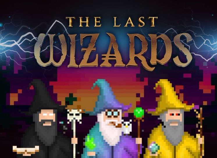 3jack23's tweet photo. 🎁 NFT+SOL GIVEAWAY! 🎁

Prizes:
🏆 3X NFT
🏆 1 $SOL - 100$

Must:
1️⃣ Follow ME &amp; @LastWizards
2️⃣ Like &amp; RT
3️⃣ Tag 3 Friends

✔️ Minting NOW : https://t.co/gbnU5rCevt

⏰ 24 Hrs. 4 Winners!

#NFTGiveaway #NFTCommunity #NFT #Giveaway #Solana https://t.co/VDW1Nlkhln