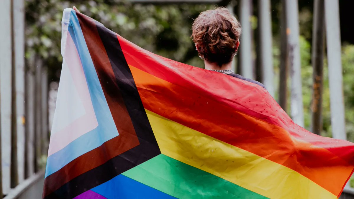 ERSjournal's tweet photo. #ERSAccepted 📢
#SexualCitizenship, #PrideParades, and Queer Migrant Im/Mobilities
Author: Eithne Luibheid
@UArizonaSBS
Part of our forthcoming Special Issue: Queer Liberalisms and Marginal #Mobility
Coming soon!
#UndocumentedLGBTQImmigrants #police #TransQueerPueblo https://t.co/u5IzJY78FO
