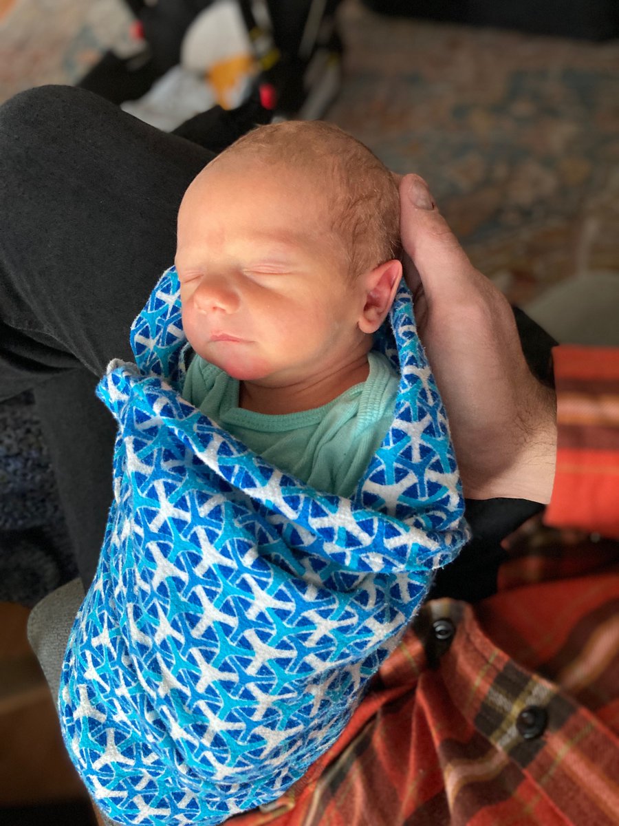 David Parker tweet media