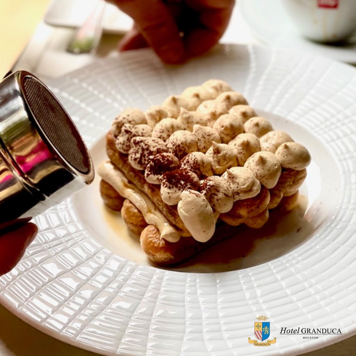 Hotel Granduca tweet media
