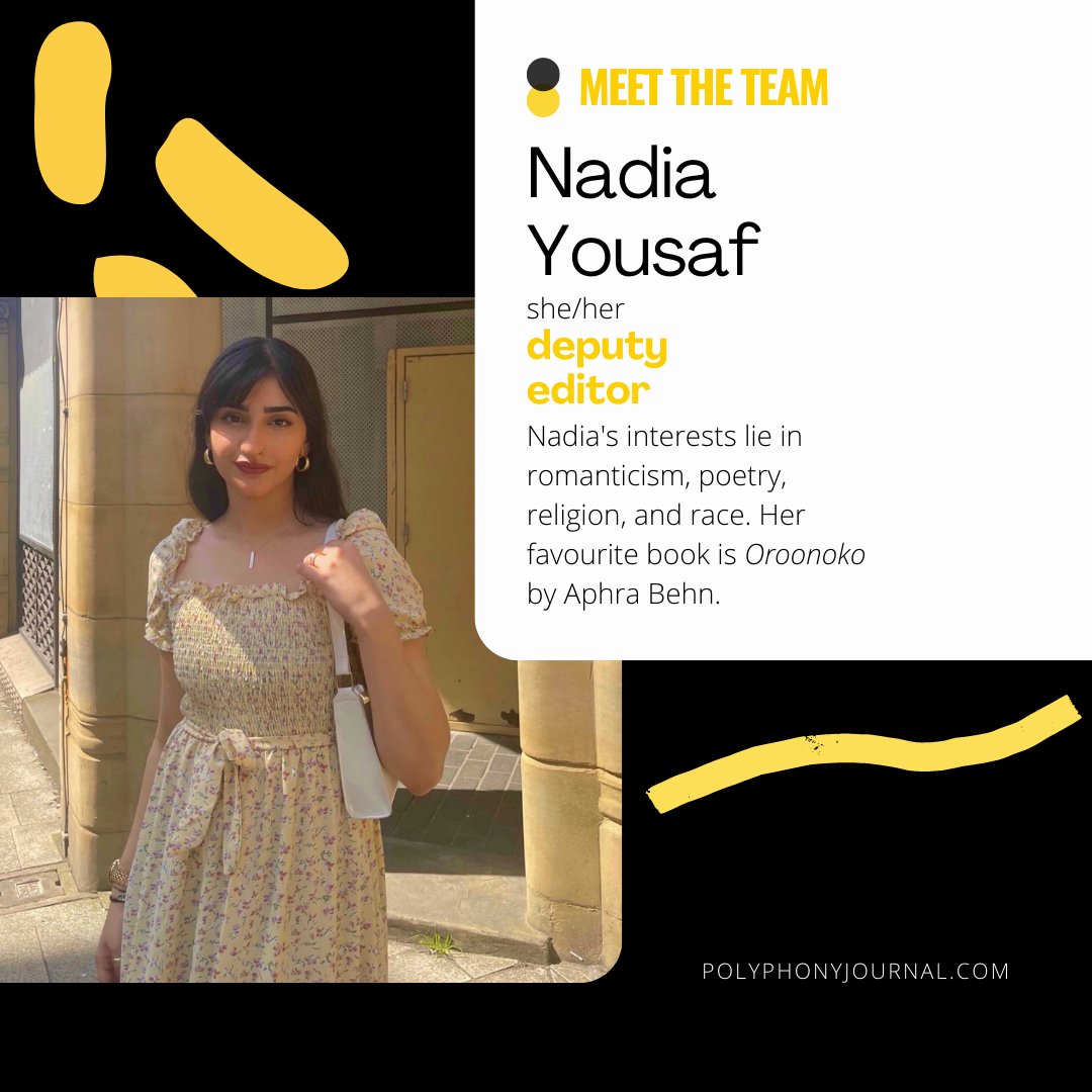 Polyphony - Submissions always open! tweet media