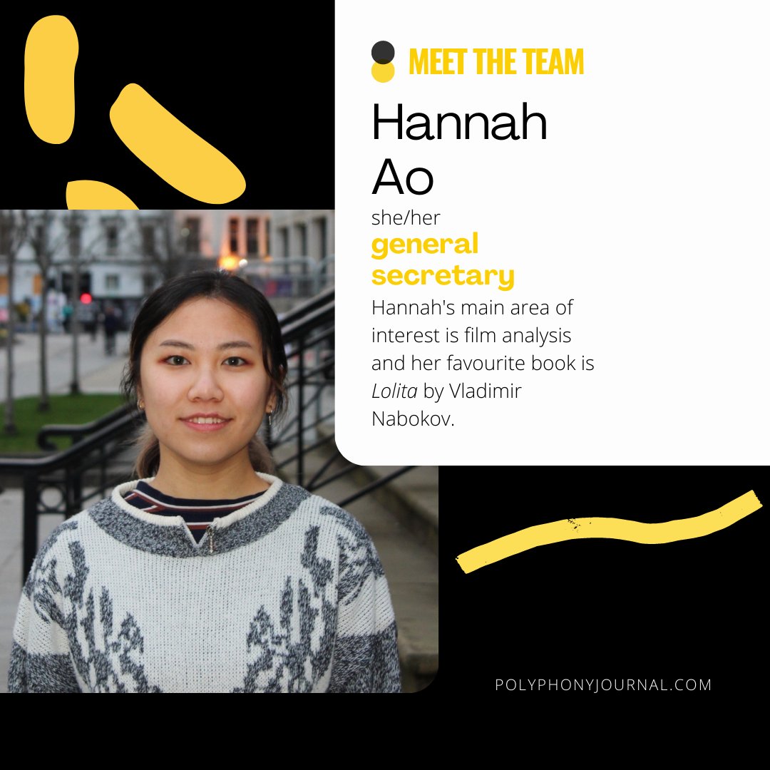 Polyphony - Submissions always open! tweet media