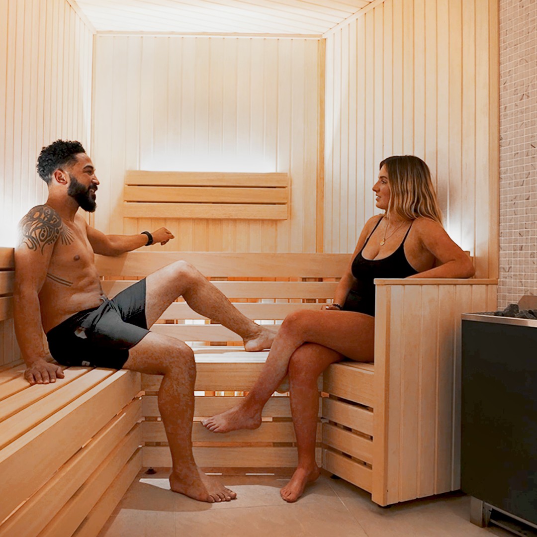 tlhhotels's tweet photo. Our Aztec Spa Fire & Ice thermal suite has all the warm water, humidity and exotic foliage of a tropical paradise ๐ฟ๐ธ
Book now: https://t.co/HfyLFyBmEm
#AztecSpa #TLHhotels #Torquay https://t.co/TMmO9yqJb9