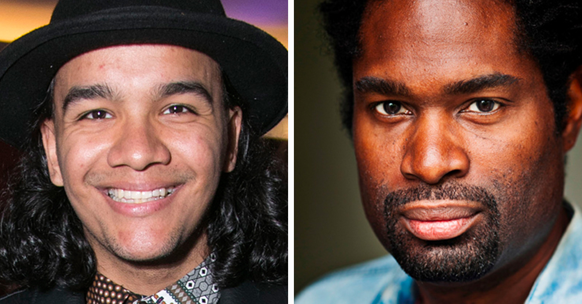 Further cast for Bonnie and Clyde in the West End announced whatsonstage.com/london-theatre…