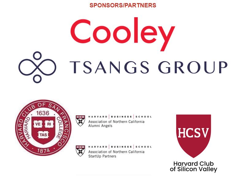 hbsanc's tweet photo. Thank you to our sponsors and partners for their support of the 2022 One Harvard New Venture Competition! Join us February 24th for the final pitches competition @ 6pm. Register @ https://t.co/CnTEXmRdsn
@CooleyLLP https://t.co/amlHM5VwY4
#hbs #hbsanc #harvard #1hnvc #startup https://t.co/4fFaJsM73G