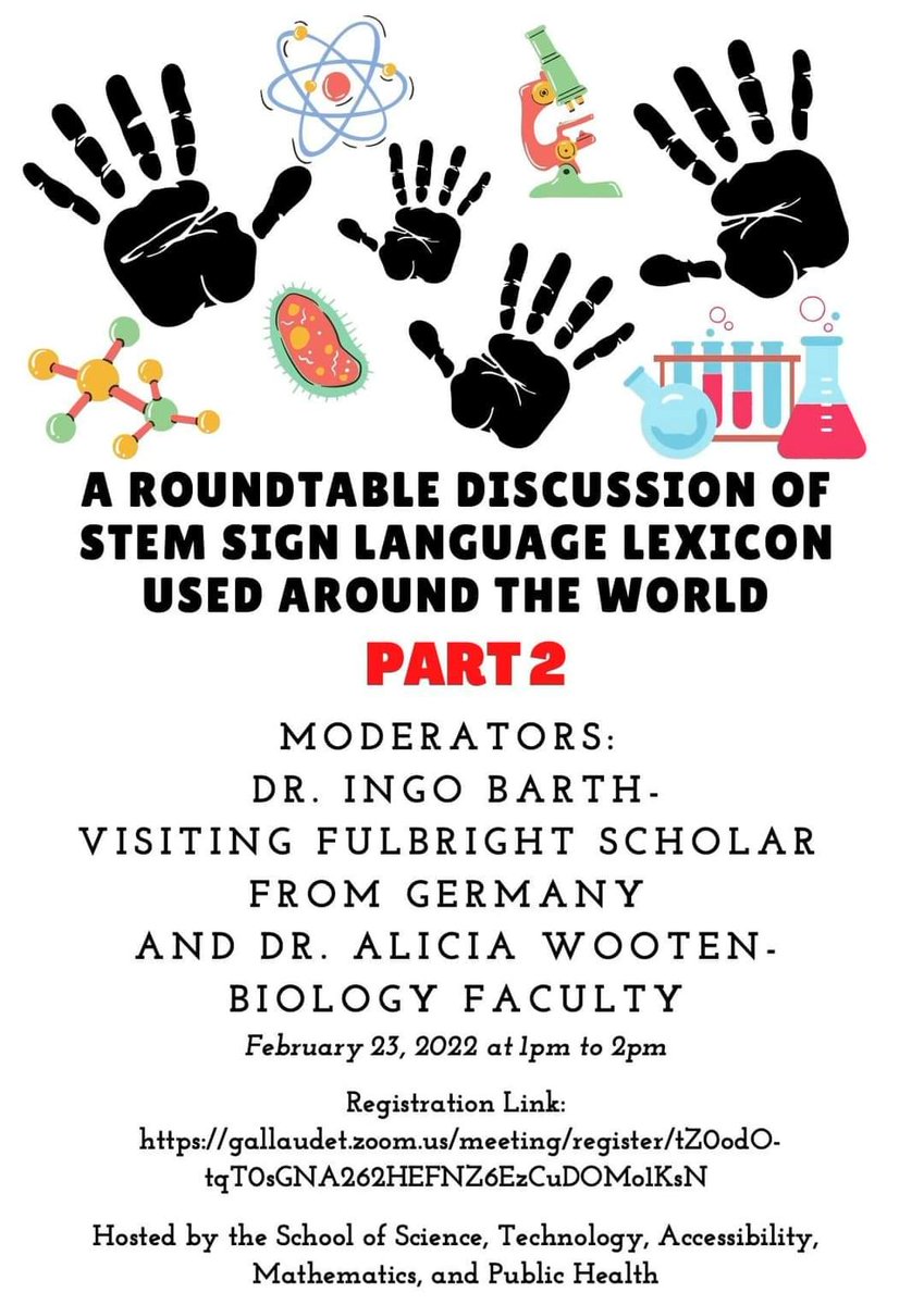 Happening now! Come join us!