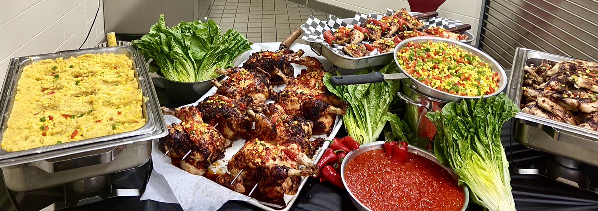 NCH Food Service tweet media