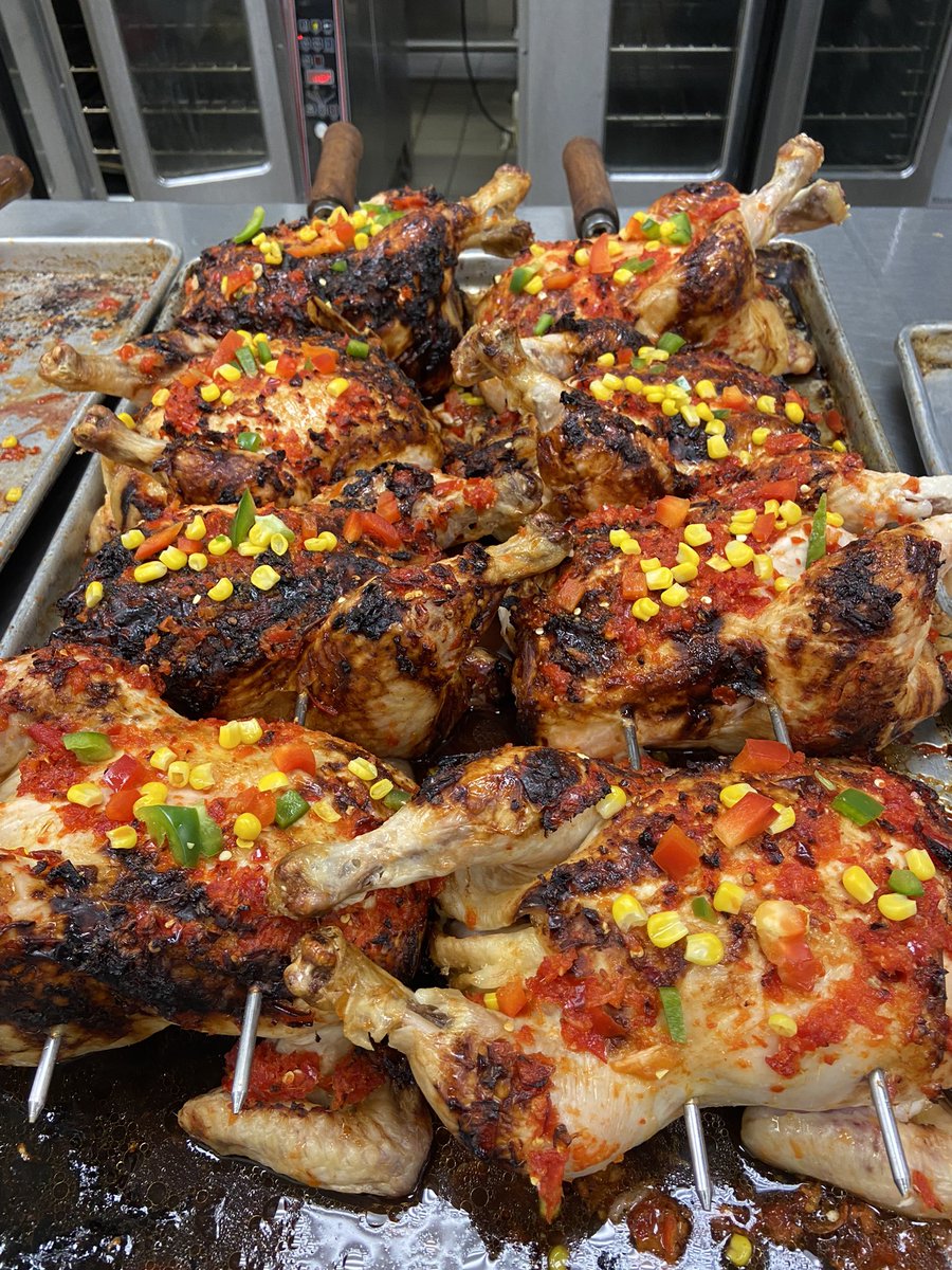 NCH Food Service tweet media