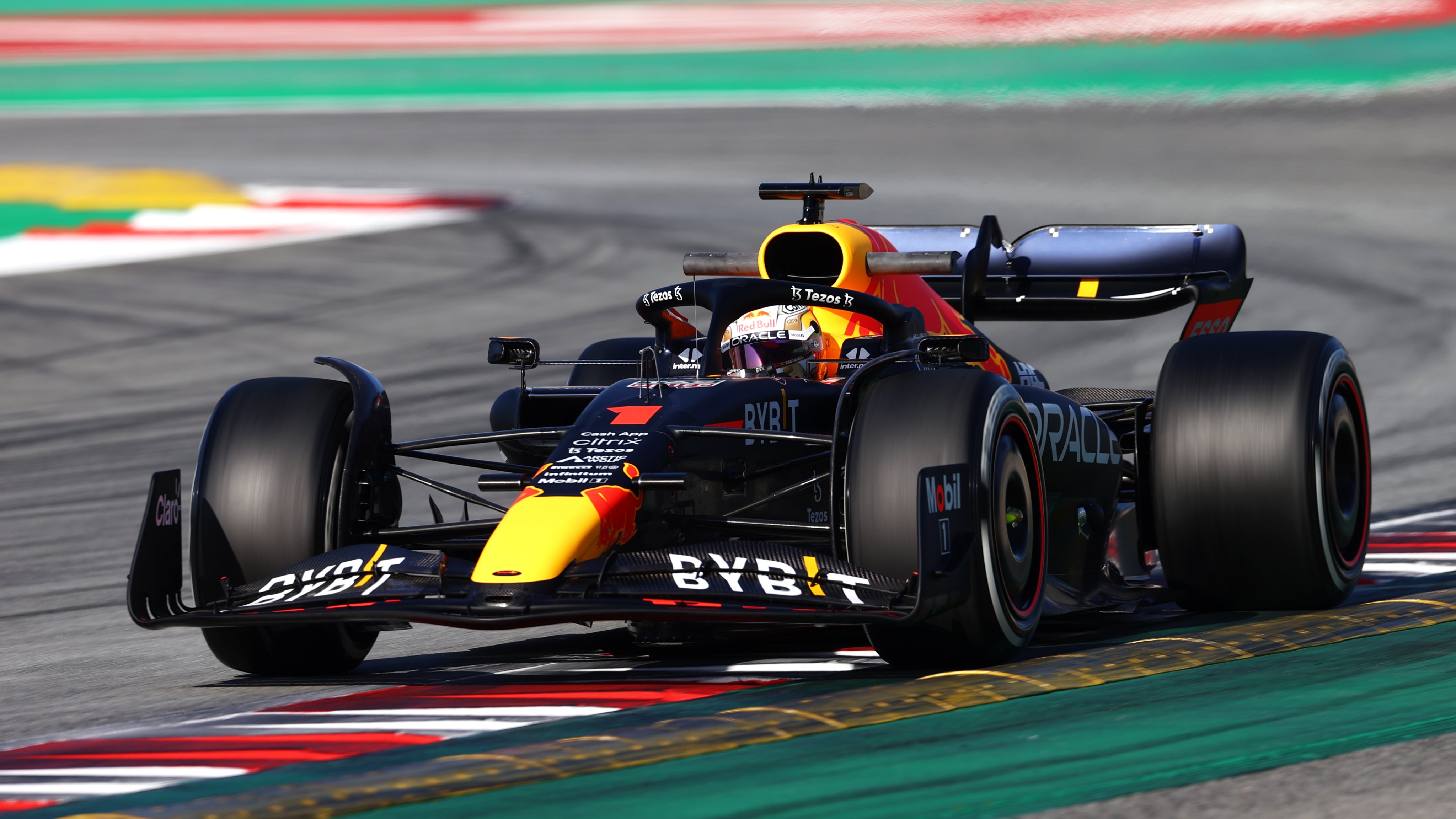 Verstappen podtrzymuje swoje zdanie na temat Drive to Survive