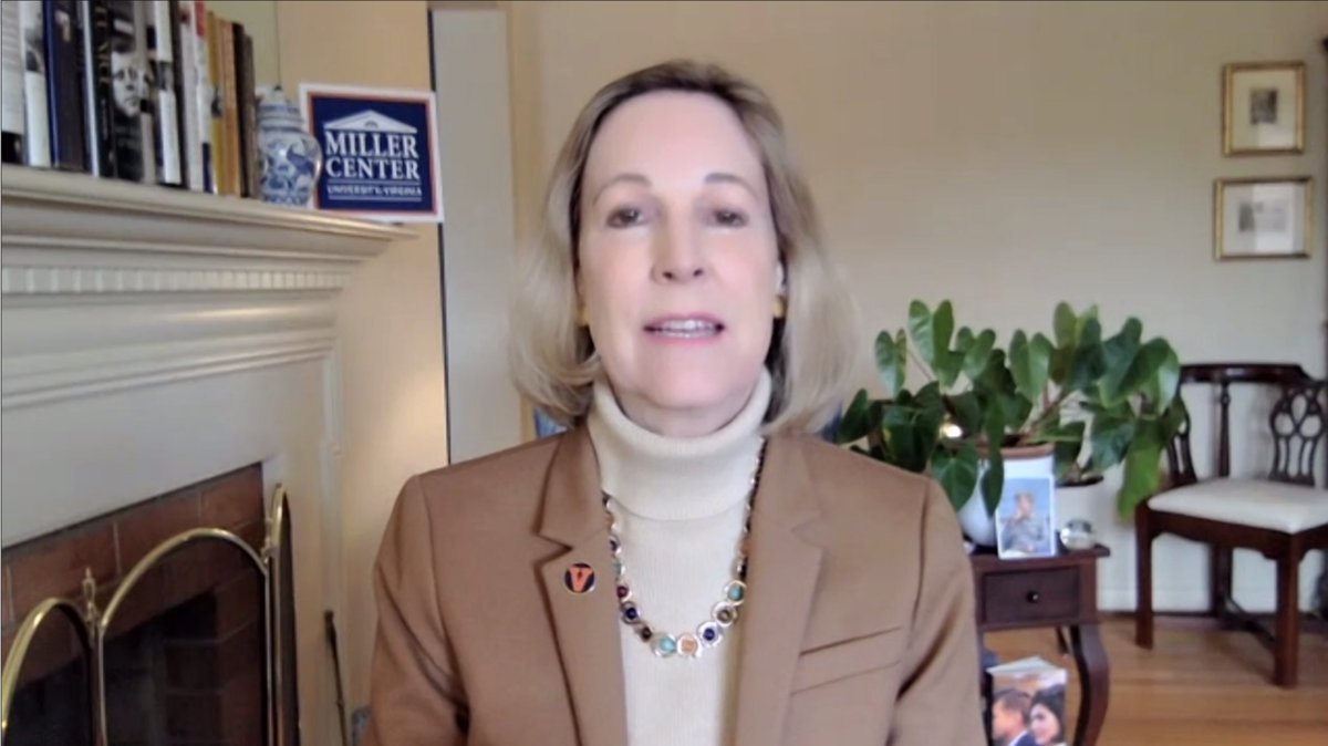 The London POTUS Group tweet media