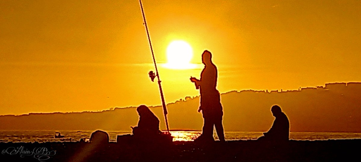 Belle Journée Ensoleillée ce Mercredi...Baïeta...#Ilovenice #FenetreSurNice #explorenice #ExploreNiceCotedAzur #visitenice #visitenice  #Nice facebook.com/Alain-Borsani-…