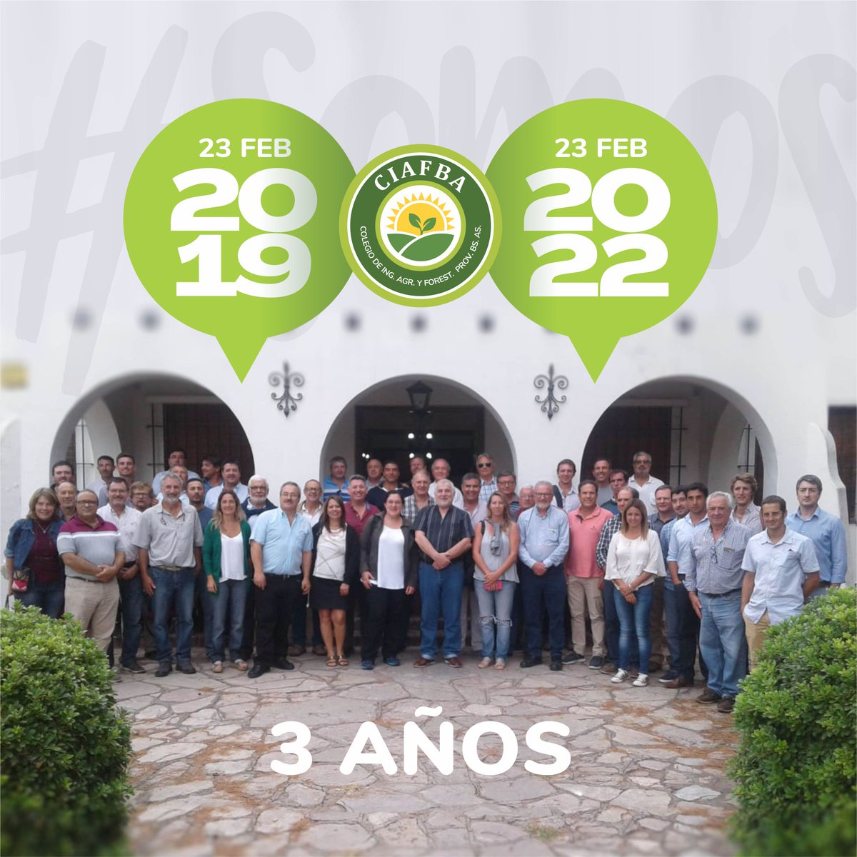 CIAFBA OFICIAL tweet media