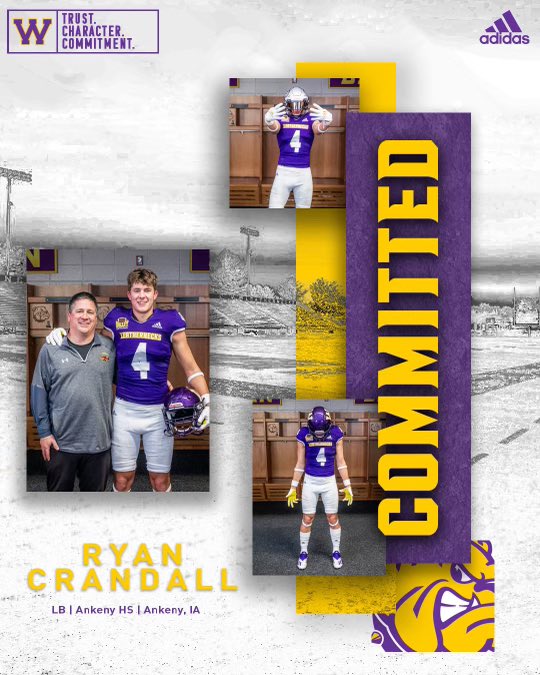 Ryan Crandall tweet media