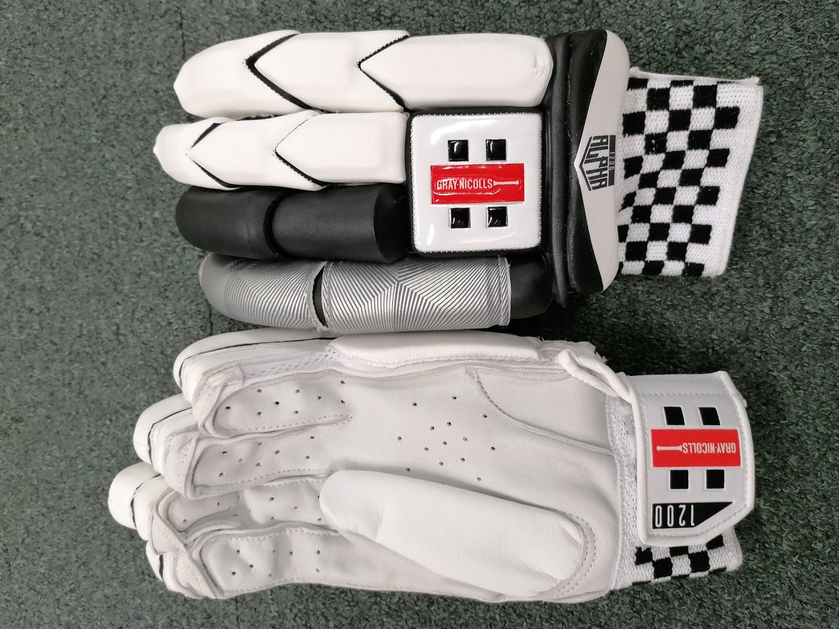 talentcricket's tweet image. COMPETITION TIME - To enter the draw to win a pair of Adult Right Handed @graynics Alpha 1200 batting gloves just follow us, like and re tweet this post.
The draw will be made on Friday 4th March.
#onestopcricketshop #Goodluck