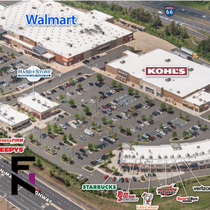 keeper_orchard's tweet photo. I’m all for using clean forms of energy but If we’re going to go solar why not put them on the roofs of big box stores instead of on productive farmland or clearing forested land for it which if you think about it, is kind of counter-productive 

Just look at that footprint https://t.co/divZ3x2oK0