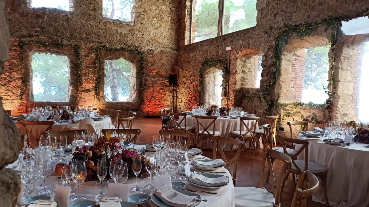 Kamal Events tweet media