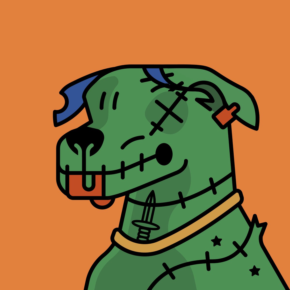 A Fella'z best fren

<a href="/Deadfellaz/">Deadfellaz</a> #deadfrenz #deadfellaz 

opensea.io/assets/0x920a8…