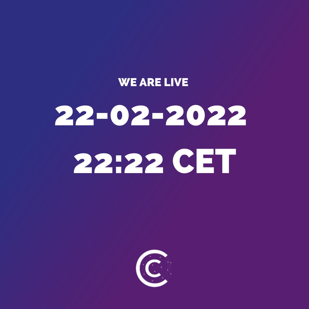 CCTrades_nl's tweet photo. What a milestone we have accomplished! 

Welcome to our brand new platform! 
🌐Trading automation
🌐Free analytics
🌐Best press releases

Are you ready for a new world order in education? 

We started the marathon yesterday!

We won’t be finished soon!

Welcome to CCTrades https://t.co/atU4rL0VhE