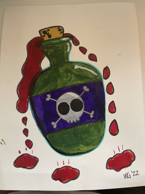 @beejaydel drawing with my own gouache paint spin. I&rsquo;m pretty happy with it. Probably would&rsquo;ve done another<a class="tags" target="_blank" title="On Twitter" href="/?out=eyJ0eXAiOiJKV1QiLCJhbGciOiJIUzUxMiJ9.eyJpYXQiOjE3MzIyNDEyODYsImlzcyI6InR3cG9ybnN0YXJzLmNvbSIsIm5iZiI6MTczMjI0MTI4NiwiZXhwIjoxNzYzNzc3Mjg2LCJyZWRpcmVjdF91cmwiOiJodHRwczovL3R3aXR0ZXIuY29tL2JlZWpheWRlbCJ9.pUCVZZYjKCZvCU5w1EuOb0agiWZh2an-7M8dYzup03ZV1mcvQYEbYw468PZ2KEt_dA6bkz66deoSQA1uTNmXlw">@beejaydel</a><a href="/tag/champaignpop"class="tags"><span>#champaignpop</span></a><a href="/tag/lumicushion"class="tags"><span>#lumicushion</span></a><a href="/tag/blinkprimer"class="tags"><span>#blinkprimer</span></a><a href="/tag/iheartthislippie"class="tags"><span>#iheartthislippie</span></a>